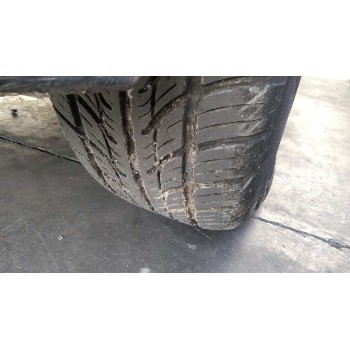 citroën xsara berlina del año 2000