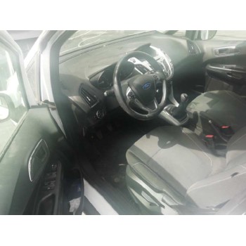 ford b-max del año 2012