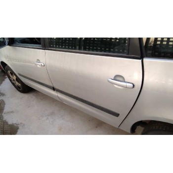 volkswagen sharan (7m6/7m9) del año 2002