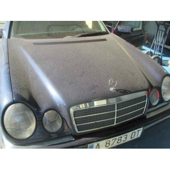 mercedes-benz clase e (w210) berlina diesel del año 1998