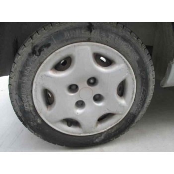 citroën berlingo del año 2000