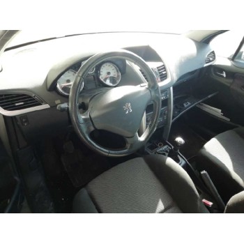 peugeot 207 del año 2008