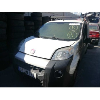 fiat fiorino del año 2016