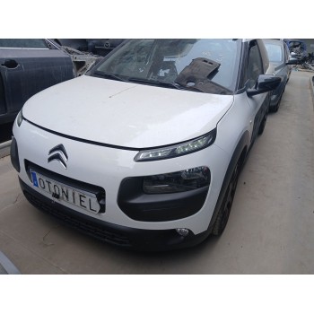 citroën c4 cactus del año 2015