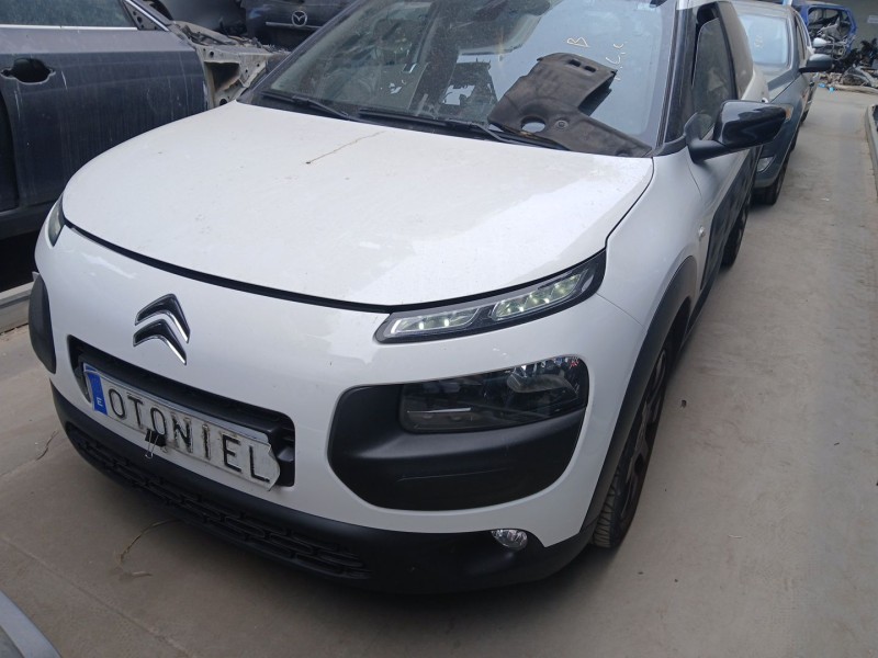 CITROËN C4 CACTUS