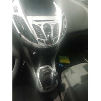 ford b-max del año 2012