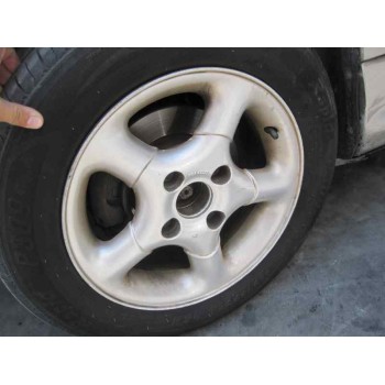 peugeot 206 berlina del año 1999