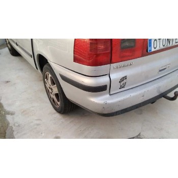 volkswagen sharan (7m6/7m9) del año 2002