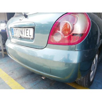 nissan almera (n16/e) del año 2003