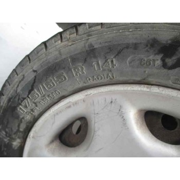 citroën berlingo del año 2000