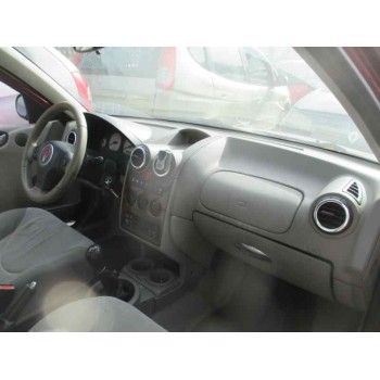 mg serie 25 (rf) del año 2005