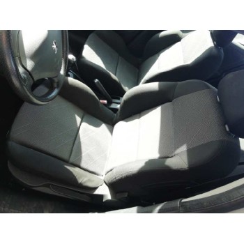 peugeot 207 del año 2008