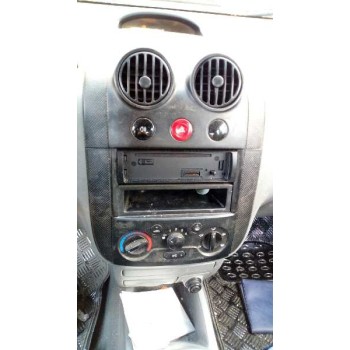 daewoo kalos del año 2003