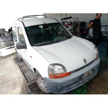 renault kangoo (f/kc0) del año 1998