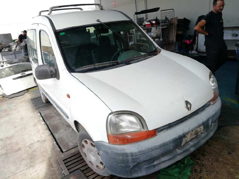 RENAULT KANGOO (F/KC0)