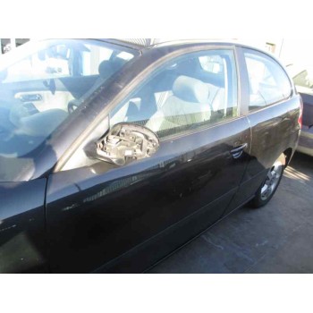 seat ibiza (6l1) del año 2003