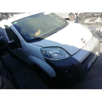 fiat fiorino del año 2016