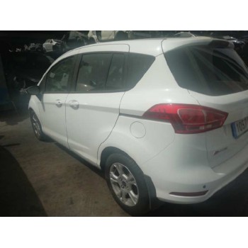 ford b-max del año 2012