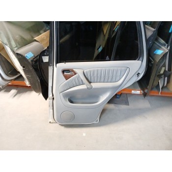 Recambio de puerta trasera derecha para mercedes-benz clase m (w163) ml 270 cdi (163.113) referencia OEM IAM A1637301605  