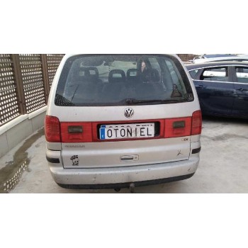 volkswagen sharan (7m6/7m9) del año 2002