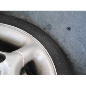 peugeot 206 berlina del año 1999