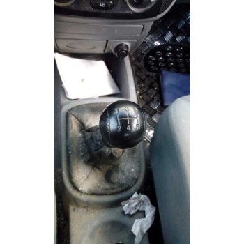 daewoo kalos del año 2003