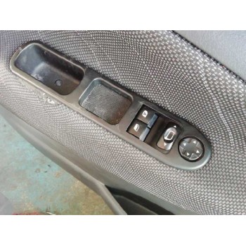 peugeot 207 del año 2008