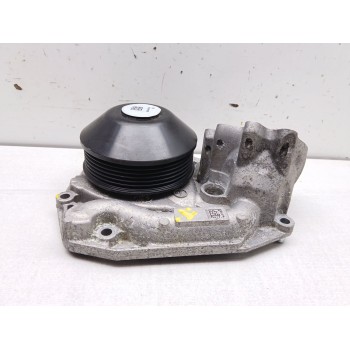 Recambio de bomba agua para bmw 4 coupé (f32, f82) 420 d referencia OEM IAM 8514458  