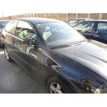 seat ibiza (6l1) del año 2003