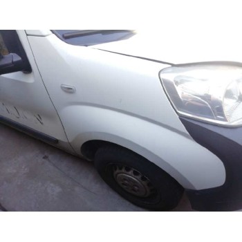 fiat fiorino del año 2016