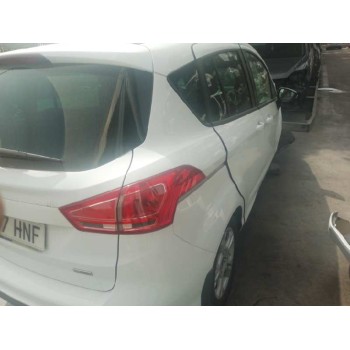 ford b-max del año 2012