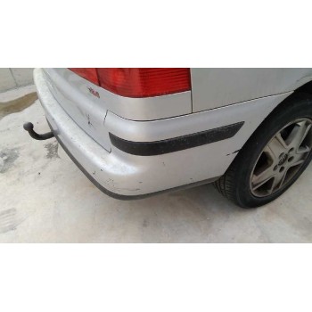 volkswagen sharan (7m6/7m9) del año 2002