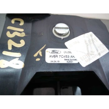 Recambio de palanca cambio para ford c-max titanium referencia OEM IAM AV6R7C453AK  