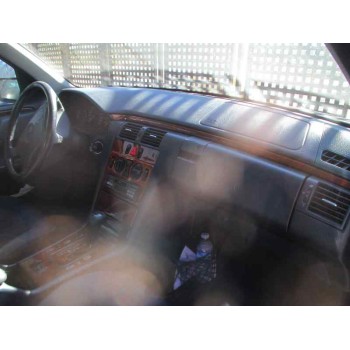 mercedes-benz clase e (w210) berlina diesel del año 1998