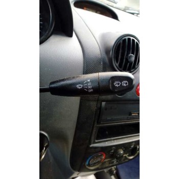 daewoo kalos del año 2003