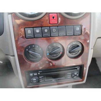 mg serie 25 (rf) del año 2005