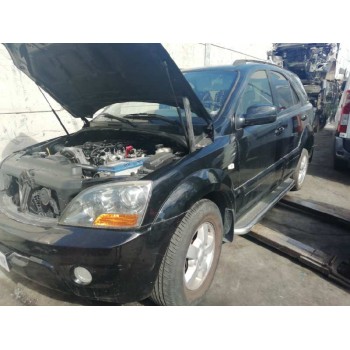 kia sorento del año 2007