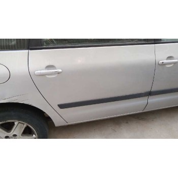 volkswagen sharan (7m6/7m9) del año 2002