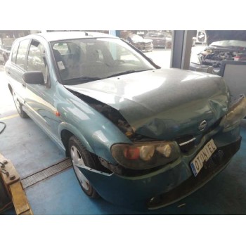 nissan almera (n16/e) del año 2003