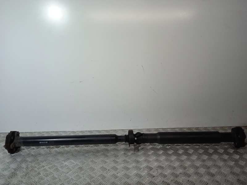 Recambio de transmision central para bmw serie 1 berlina (e81/e87) 2.0 turbodiesel cat referencia OEM IAM 7567953  