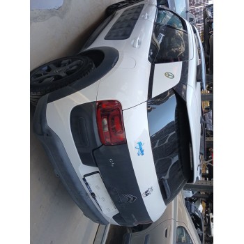 citroën c4 cactus del año 2015