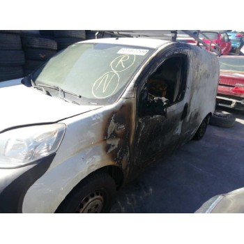 fiat fiorino del año 2016