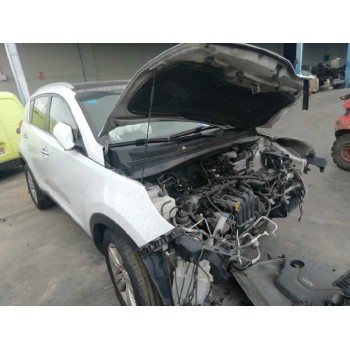 kia sportage del año 2011