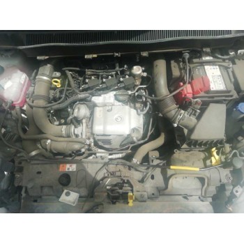 ford b-max del año 2012