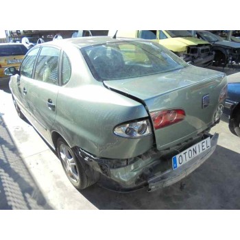 seat cordoba berlina (6l2) del año 2004