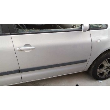 volkswagen sharan (7m6/7m9) del año 2002