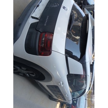 citroën c4 cactus del año 2015