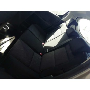 peugeot 207 del año 2008