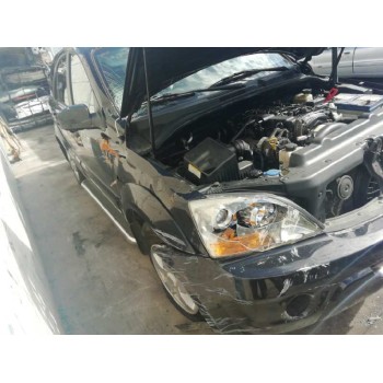 kia sorento del año 2007