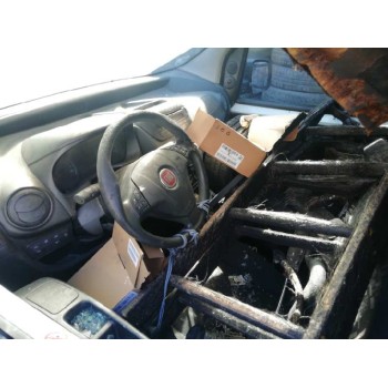 fiat fiorino del año 2016